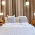 Spacious Air-Conditioned Apartment In Paris 8Th