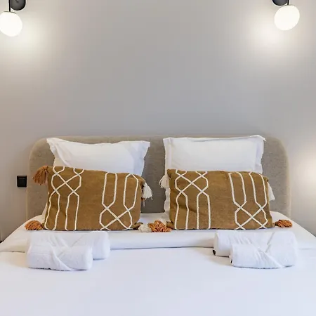 Appartamento Spacious Air-conditioned In 8th